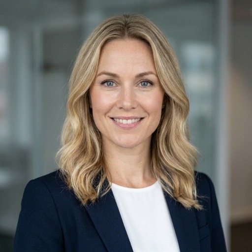 Freja Lindberg