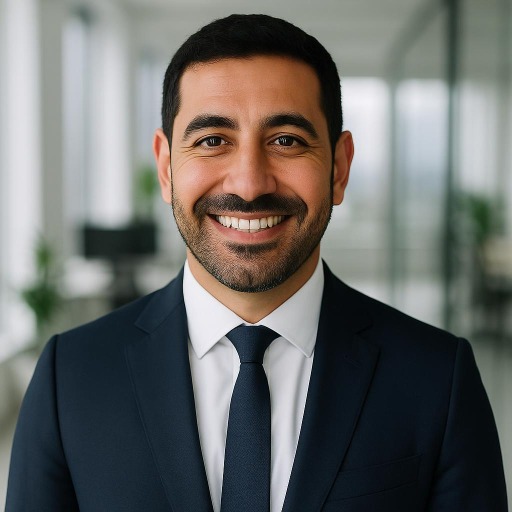 Kaan Demirel