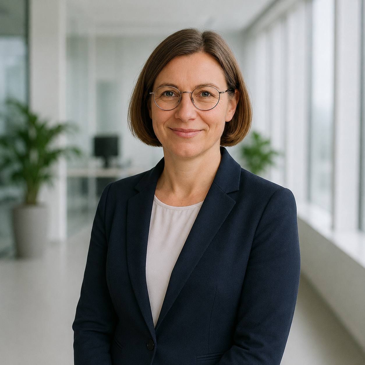 Claudia Fischer