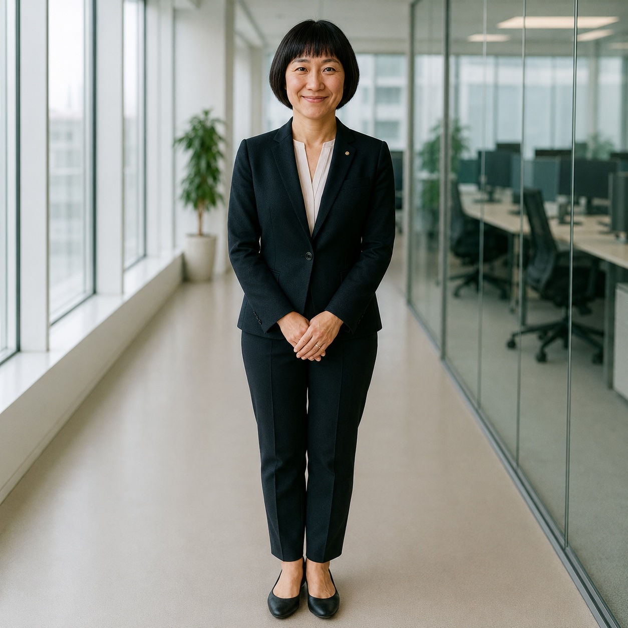 Aoi Nakamura