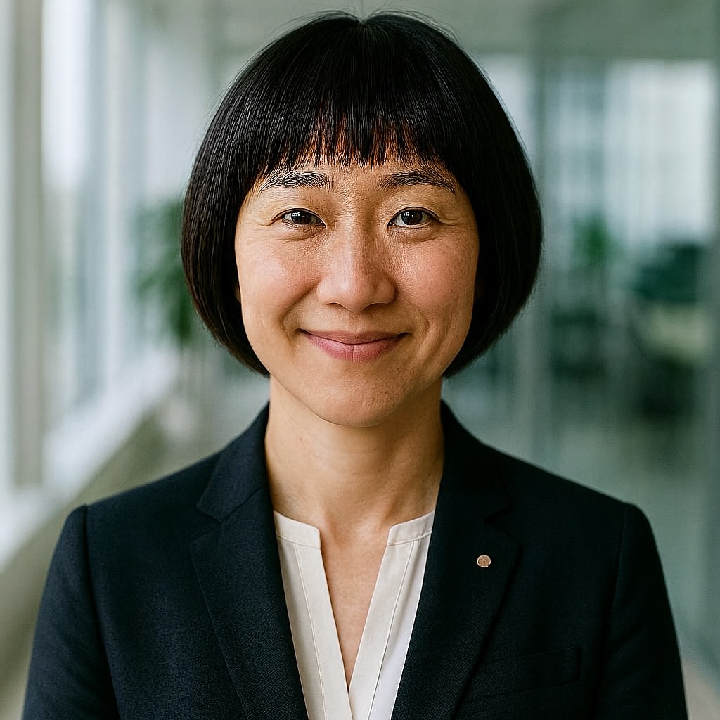 Aoi Nakamura